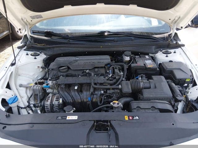 2025 HYUNDAI ELANTRA SEL SPORT 10