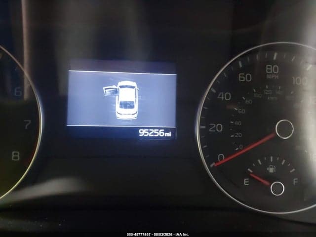2019 KIA FORTE LXS 14