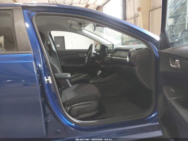 2019 KIA FORTE LXS 5