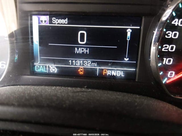 2018 GMC YUKON SLE 15