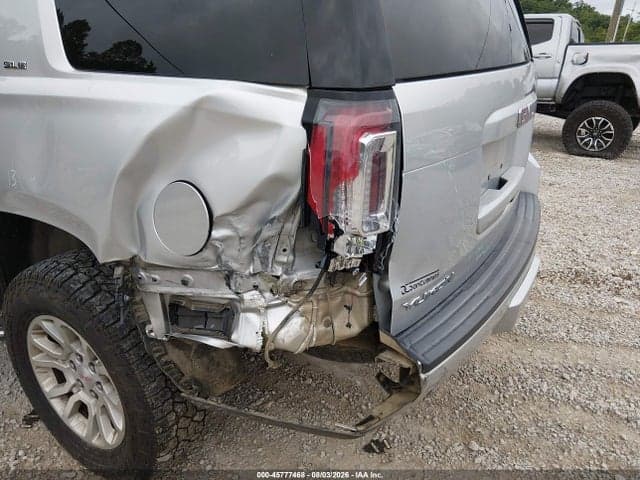 2018 GMC YUKON SLE 6