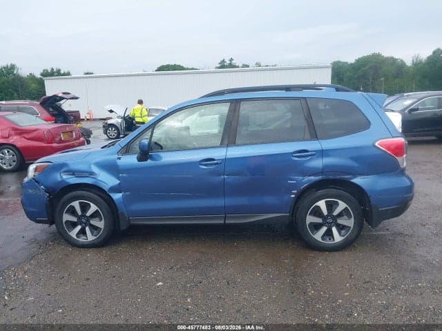 2018 SUBARU FORESTER 2.5I PREMIUM 14