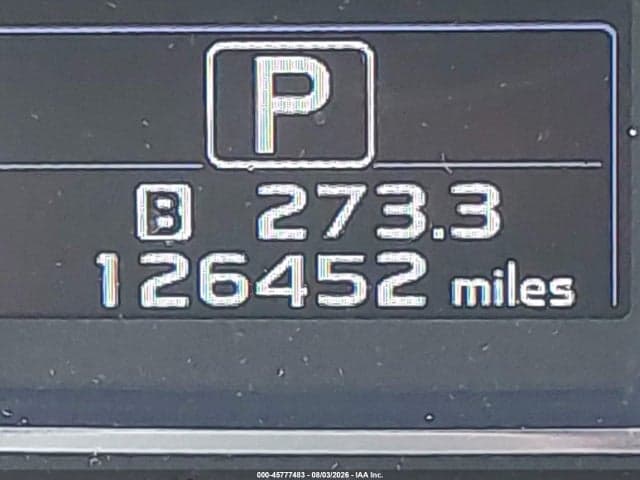 2018 SUBARU FORESTER 2.5I PREMIUM 15