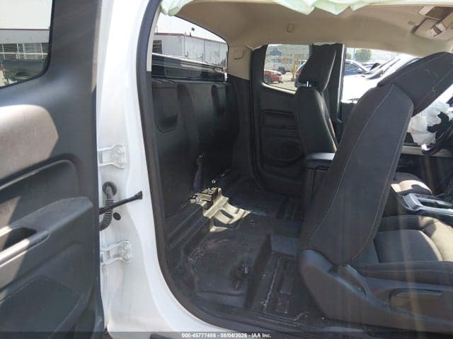 2021 CHEVROLET COLORADO 2WD LONG BOX LT 8