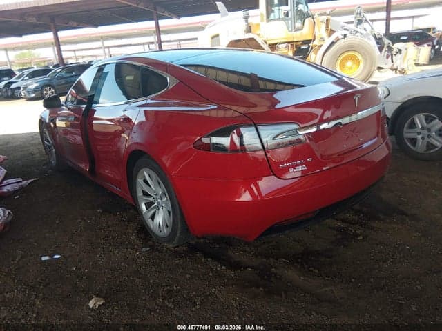 2018 TESLA MODEL S 100D/75D/P100D 3