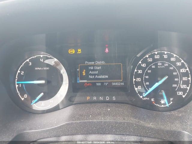 2021 FORD RANGER XL 7