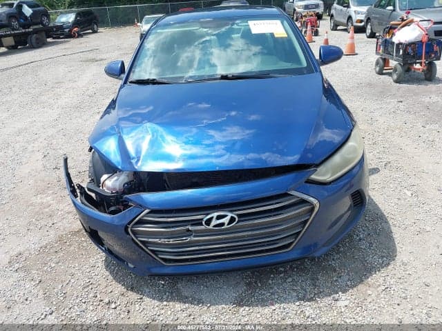 2018 HYUNDAI ELANTRA SEL 19