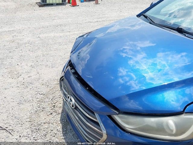 2018 HYUNDAI ELANTRA SEL 20