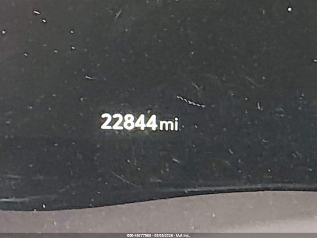 2025 TOYOTA CAMRY XSE 15