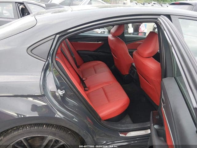 2025 TOYOTA CAMRY XSE 8