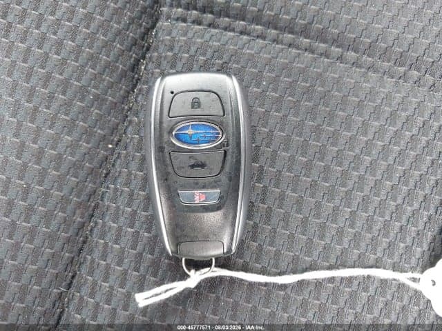 2022 SUBARU FORESTER PREMIUM 11