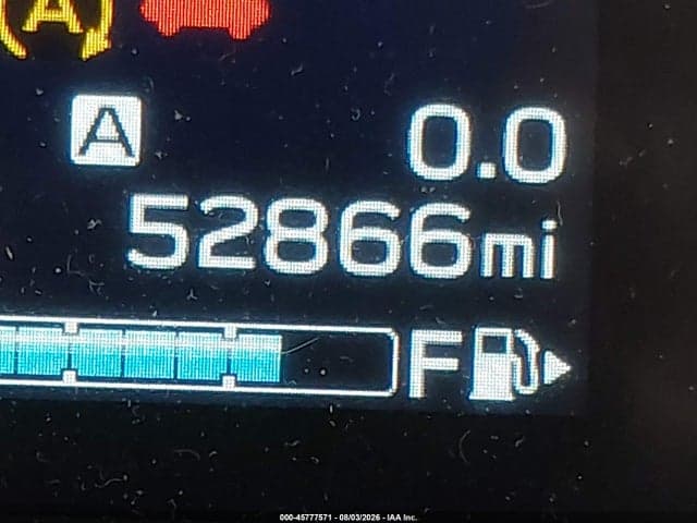 2022 SUBARU FORESTER PREMIUM 15