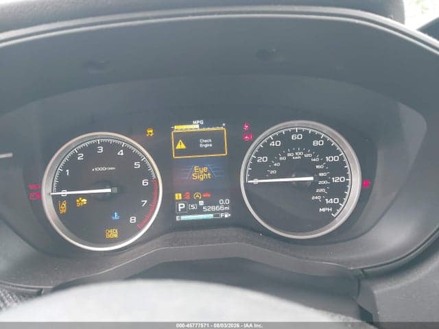 2022 SUBARU FORESTER PREMIUM 7