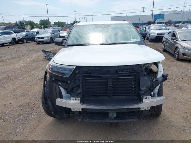 2020 FORD EXPLORER XLT 13