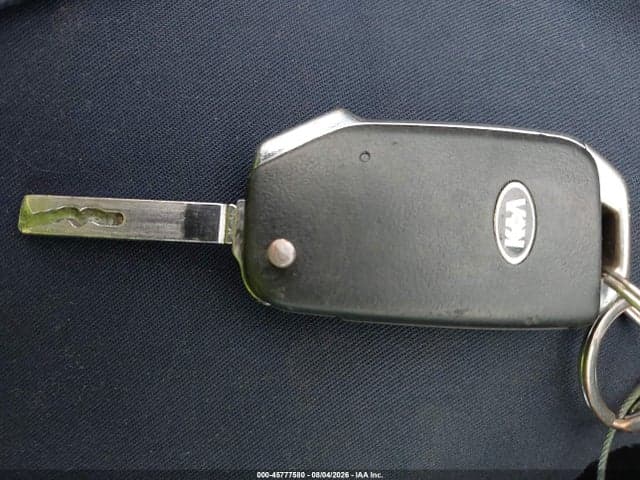2020 KIA FORTE LXS 11
