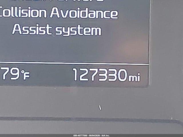 2020 KIA FORTE LXS 16