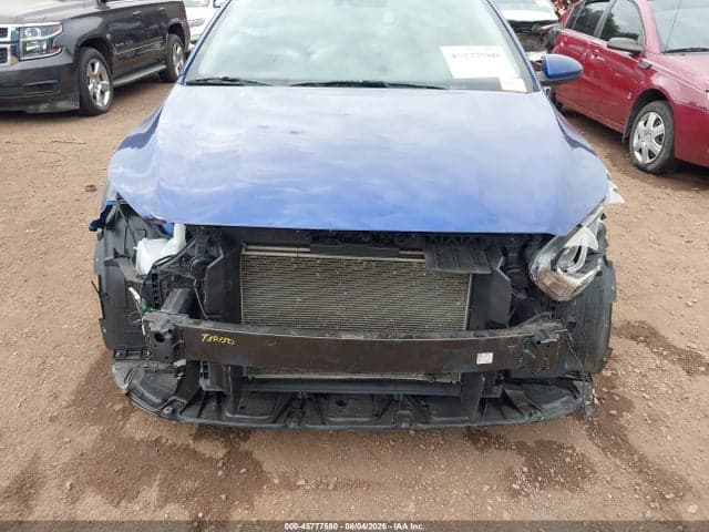 2020 KIA FORTE LXS 6