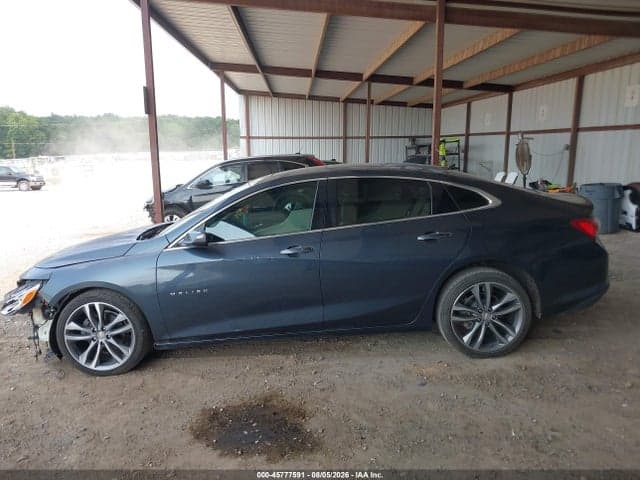 2020 CHEVROLET MALIBU FWD PREMIER 14