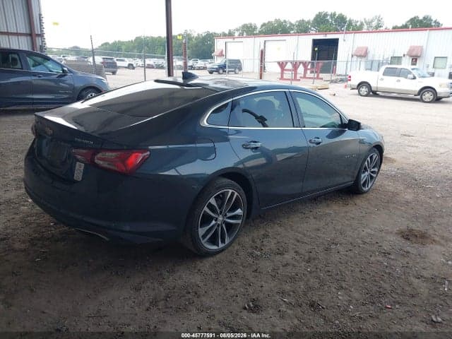 2020 CHEVROLET MALIBU FWD PREMIER 4