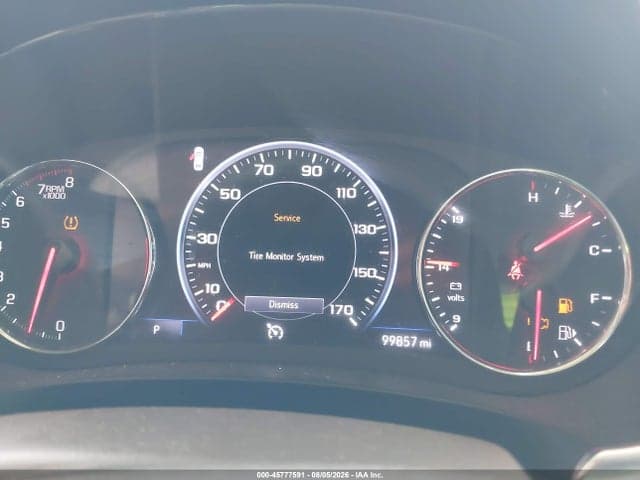 2020 CHEVROLET MALIBU FWD PREMIER 7