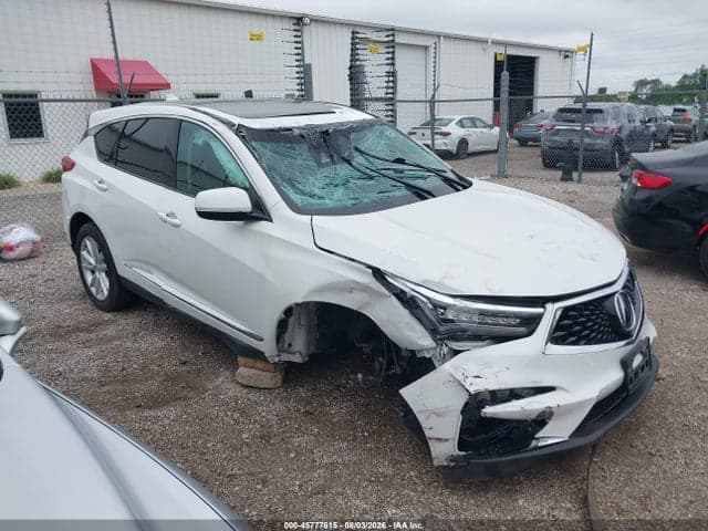 2021 ACURA RDX STANDARD - 1