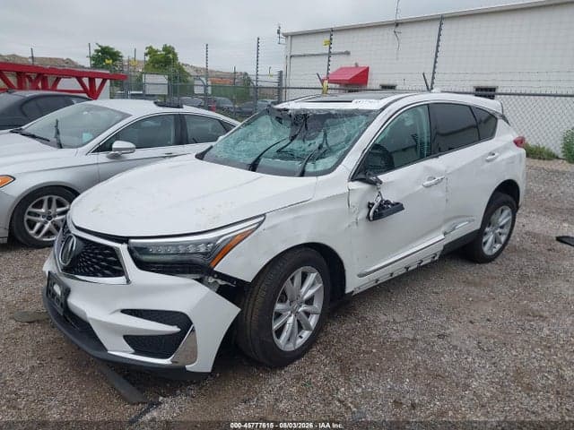 2021 ACURA RDX STANDARD 2