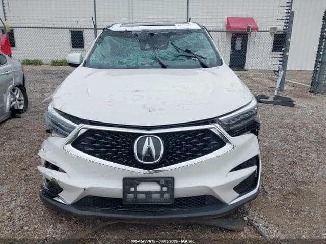 2021 ACURA RDX STANDARD 11
