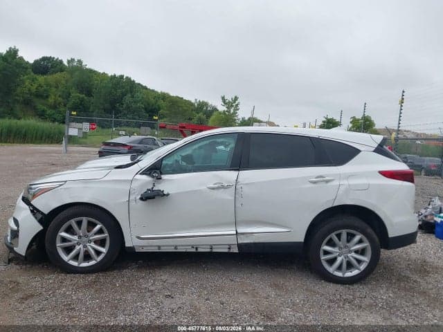 2021 ACURA RDX STANDARD 13