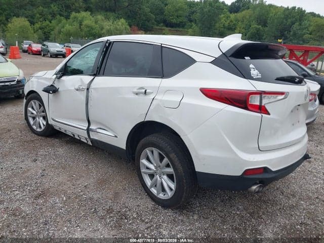 2021 ACURA RDX STANDARD 3