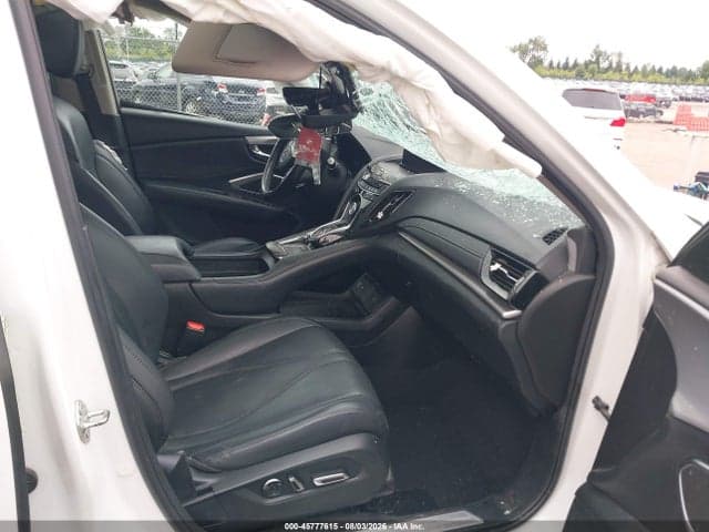 2021 ACURA RDX STANDARD 5