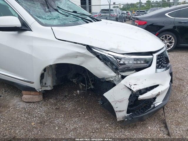 2021 ACURA RDX STANDARD 6