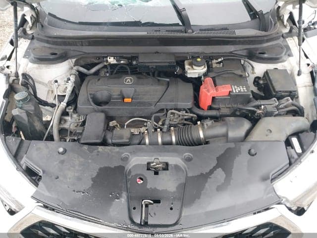 2021 ACURA RDX STANDARD 10