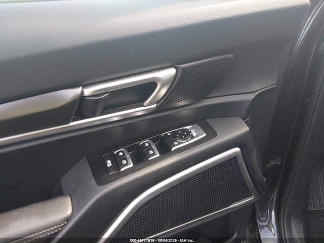 2025 KIA TELLURIDE S 16