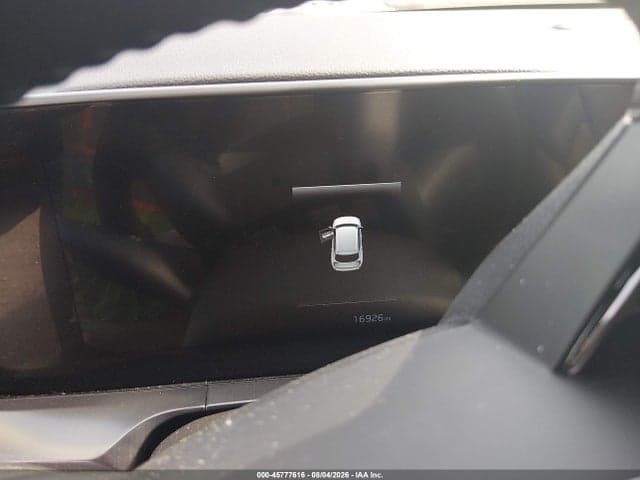 2025 KIA TELLURIDE S 7