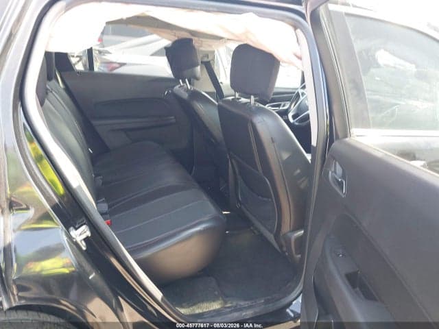 2017 GMC TERRAIN SLT 8