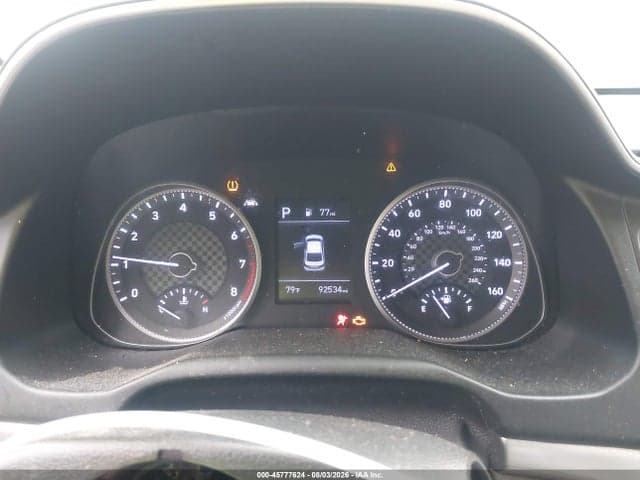 2019 HYUNDAI ELANTRA SEL 7