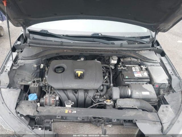 2019 HYUNDAI ELANTRA SEL 10