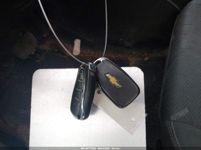 2019 CHEVROLET CRUZE LT 11