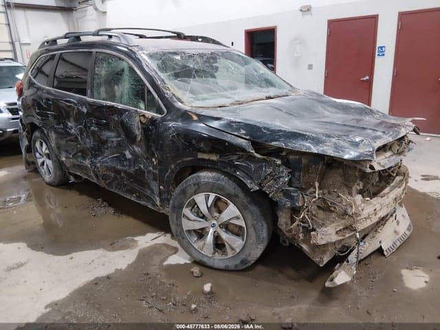2019 SUBARU ASCENT PREMIUM - 1