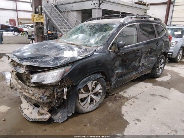 2019 SUBARU ASCENT PREMIUM 2