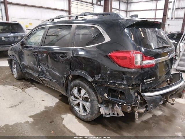 2019 SUBARU ASCENT PREMIUM 3