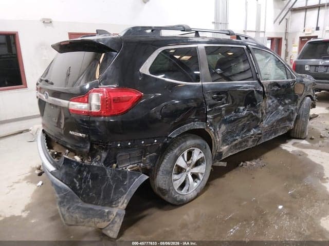 2019 SUBARU ASCENT PREMIUM 4