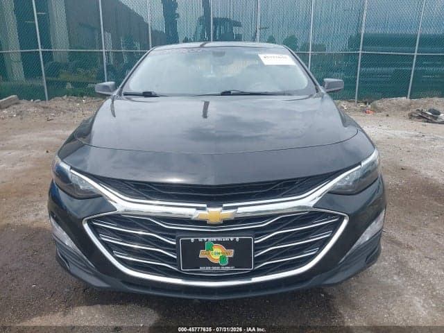 2020 CHEVROLET MALIBU FWD LT 12