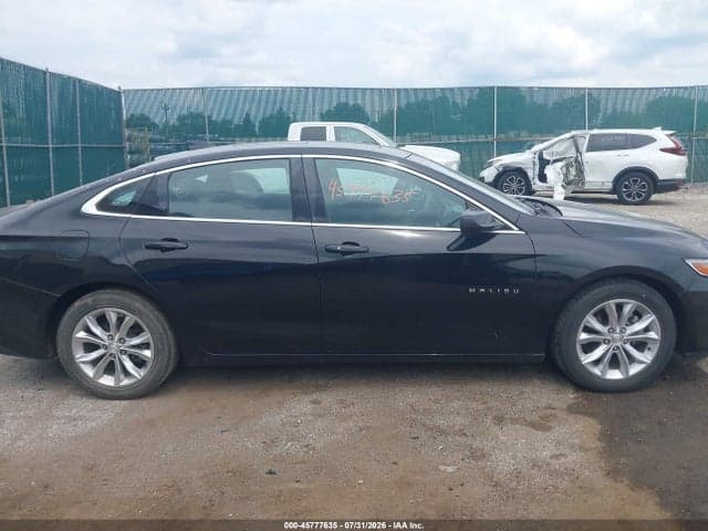 2020 CHEVROLET MALIBU FWD LT 13