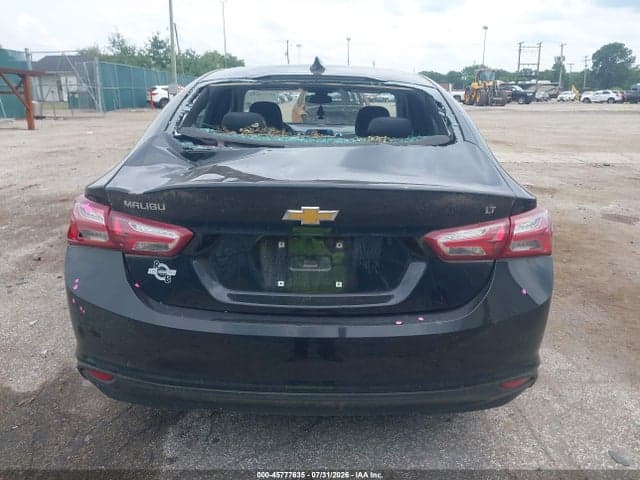 2020 CHEVROLET MALIBU FWD LT 16