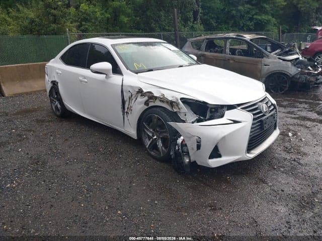 2017 LEXUS IS 300 - 1