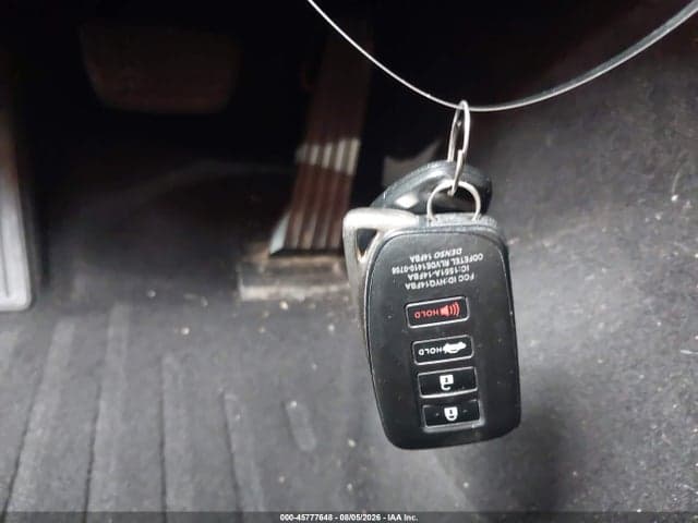 2017 LEXUS IS 300 11