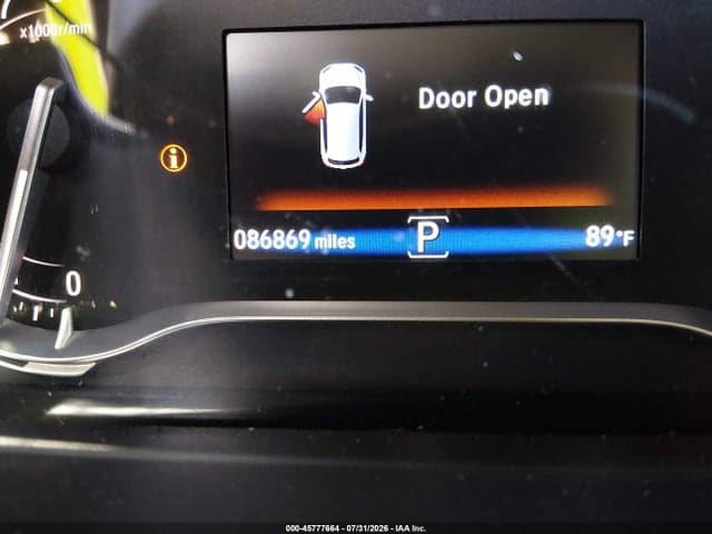 2017 HONDA PILOT EX-L 15