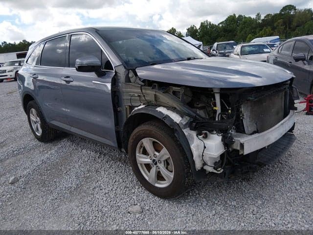 2022 KIA SORENTO LX 1