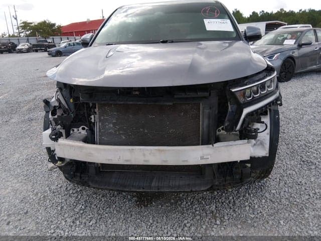 2022 KIA SORENTO LX 6